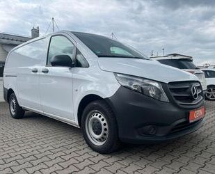 Mercedes-Benz Vito Gebrauchtwagen
