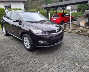 Mazda CX-7 Gebrauchtwagen