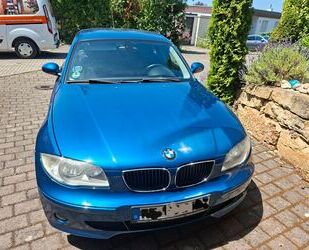 BMW 116 Gebrauchtwagen