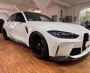 BMW M3 Gebrauchtwagen