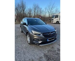 Opel Grandland (X) Gebrauchtwagen