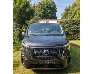 Nissan Primastar Gebrauchtwagen