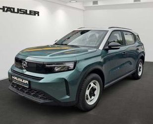 Opel Frontera Gebrauchtwagen