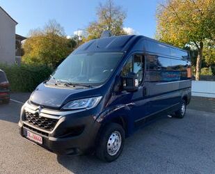 Citroen Jumper Gebrauchtwagen