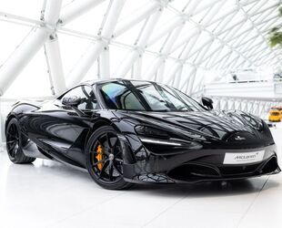 McLaren 720S Gebrauchtwagen