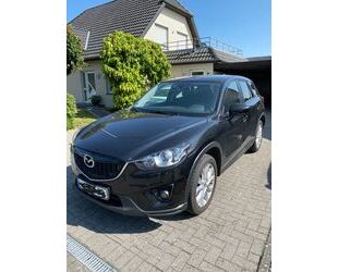 Mazda CX-5 Gebrauchtwagen