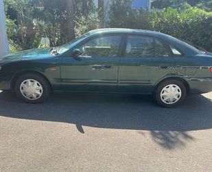 Mazda 626 Gebrauchtwagen