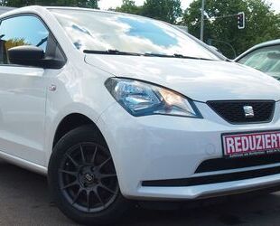 Seat Mii Gebrauchtwagen