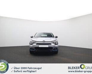 Citroen C4 Gebrauchtwagen