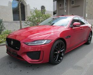 Jaguar XE Gebrauchtwagen