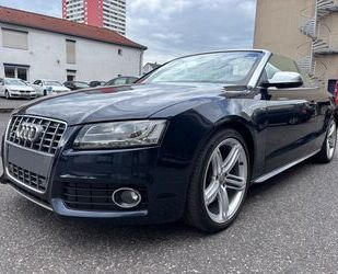 Audi S5 Gebrauchtwagen