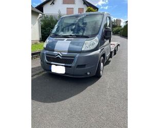Citroen Jumper Gebrauchtwagen