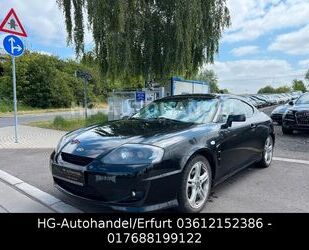 Hyundai Coupe Gebrauchtwagen