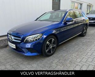Mercedes-Benz C 180 Gebrauchtwagen