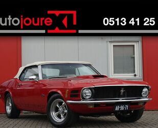Ford Mustang Gebrauchtwagen