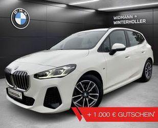 BMW 218 Active Tourer Gebrauchtwagen