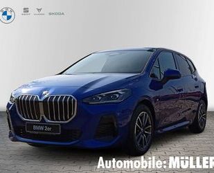 BMW 220 Active Tourer Gebrauchtwagen