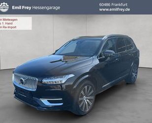 Volvo XC90 Gebrauchtwagen