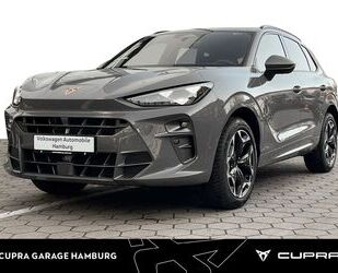 Cupra Terramar Gebrauchtwagen