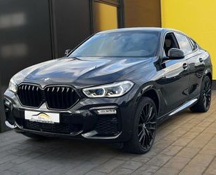 BMW X6 Gebrauchtwagen
