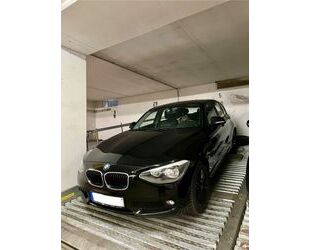 BMW 116 Gebrauchtwagen