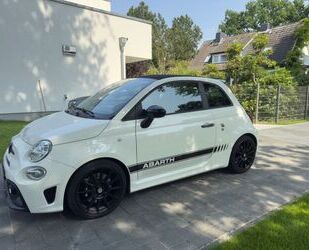 Abarth 595 Competizione Gebrauchtwagen