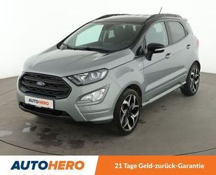 Ford EcoSport Gebrauchtwagen