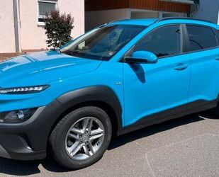 Hyundai KONA Gebrauchtwagen