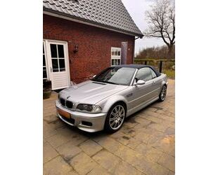 BMW M3 Gebrauchtwagen