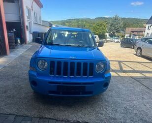 Jeep Patriot Gebrauchtwagen