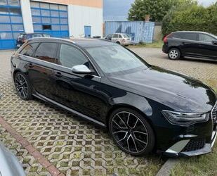 Audi RS6 Gebrauchtwagen