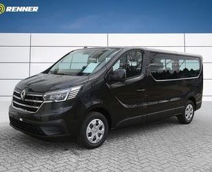Renault Trafic Gebrauchtwagen