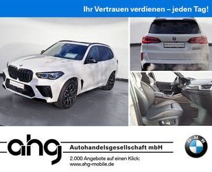 BMW X5 M Gebrauchtwagen