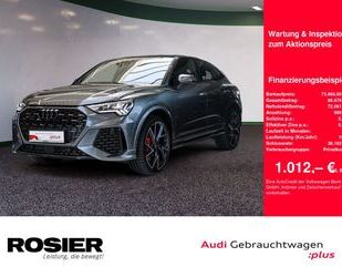 Audi RSQ3 Gebrauchtwagen