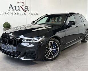 BMW 540 Gebrauchtwagen