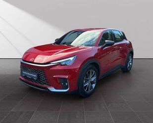 Lexus LBX Gebrauchtwagen