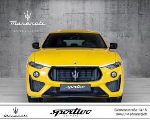 Maserati Levante Gebrauchtwagen