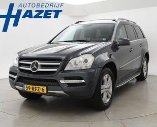 Mercedes-Benz GL 450 Gebrauchtwagen