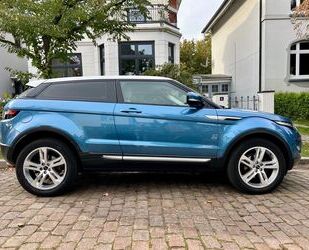 Land Rover Range Rover Evoque Gebrauchtwagen