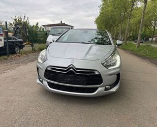 Citroen DS5 Gebrauchtwagen