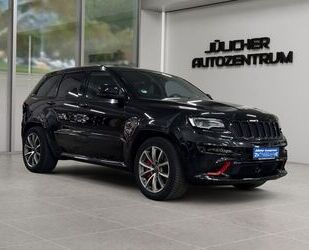Jeep Grand Cherokee Gebrauchtwagen