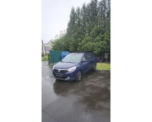 Dacia Lodgy Gebrauchtwagen