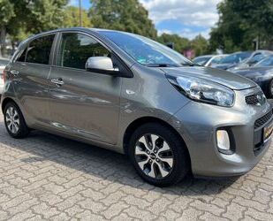 Kia Picanto Gebrauchtwagen