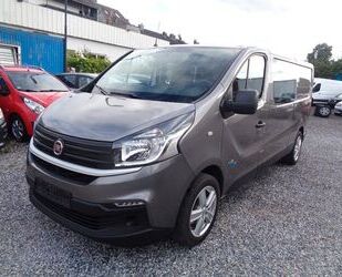 Fiat Talento Gebrauchtwagen