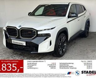 BMW XM Gebrauchtwagen
