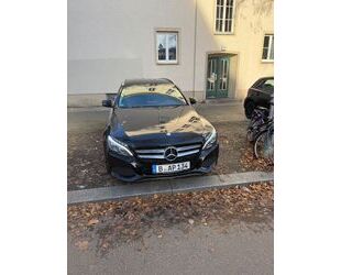 Mercedes-Benz C 220 Gebrauchtwagen