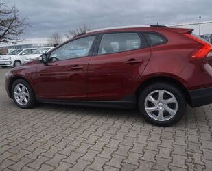 Volvo V40 Gebrauchtwagen