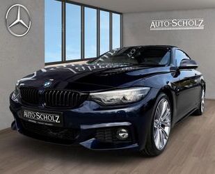 BMW 430 Gebrauchtwagen
