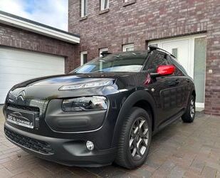 Citroen C4 Cactus Gebrauchtwagen