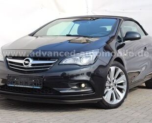 Opel Cascada Gebrauchtwagen